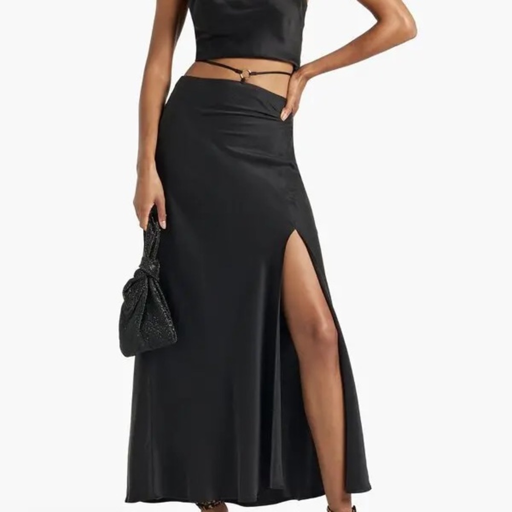 Bec & Bridge Casablanca Maxi Skirt